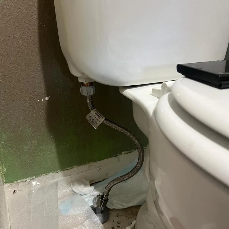 Toilet repair Whittier CA